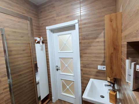 квартира по адресу Григория Сковороды ул., 54