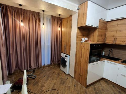 квартира по адресу Григория Сковороды ул., 38