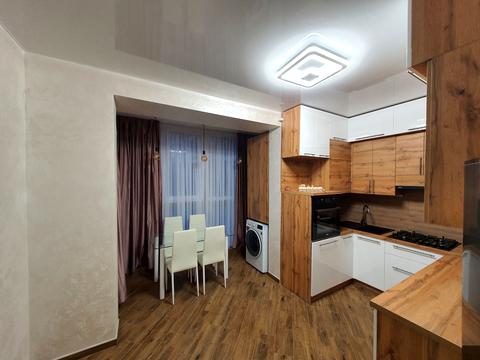 квартира по адресу Григория Сковороды ул., 38