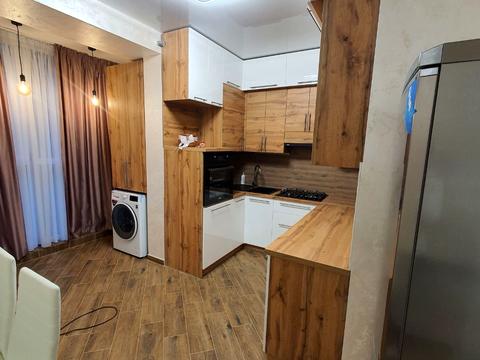 квартира по адресу Григория Сковороды ул., 38