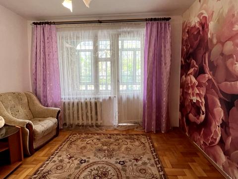 квартира по адресу Вернадского ул., 2