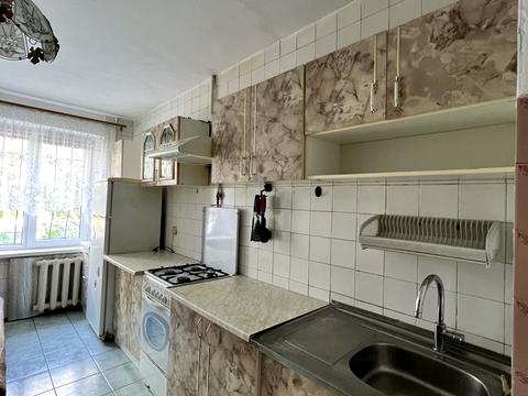 квартира по адресу Вернадского ул., 2