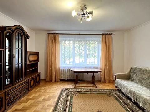 квартира по адресу Вернадского ул., 2