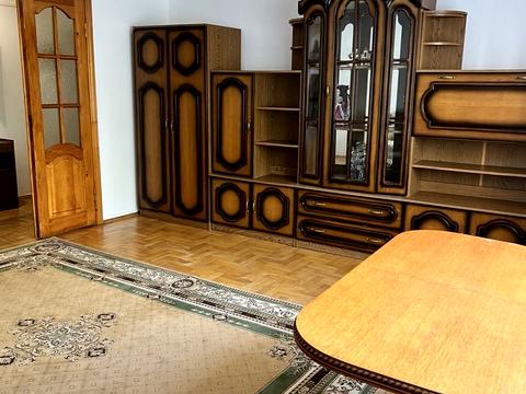 квартира по адресу Вернадского ул., 2
