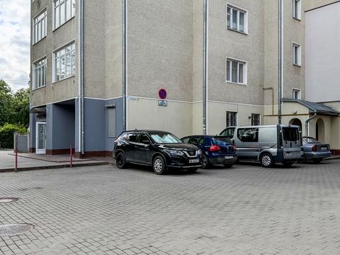 коммерческая по адресу Короля Даниила ул., 17а