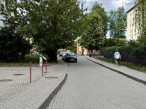 коммерческая по адресу Короля Даниила ул., 17а