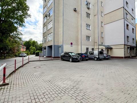 коммерческая по адресу Короля Даниила ул., 17а