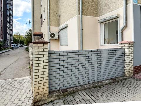 коммерческая по адресу Короля Даниила ул., 17а