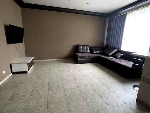 квартира по адресу Серповая ул., 4а