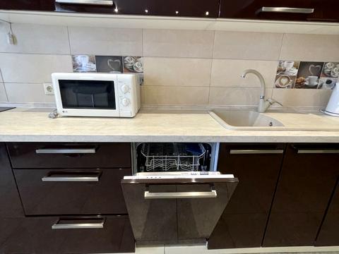 квартира по адресу Серповая ул., 4а