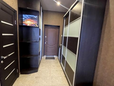 квартира по адресу Серповая ул., 4а