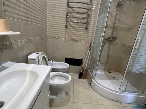 квартира по адресу Серповая ул., 4а