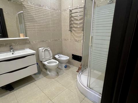 квартира по адресу Серповая ул., 4а