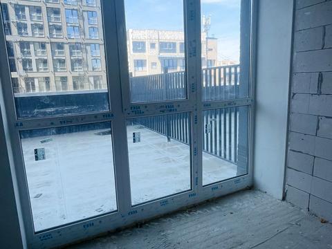 квартира за адресою Сонячна вул., (Будинок 1)