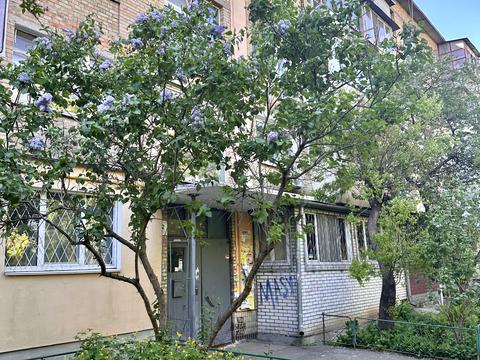 квартира за адресою Берестейський просп. (Перемоги), 43-А