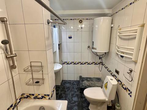 квартира за адресою Берестейський просп. (Перемоги), 43-А