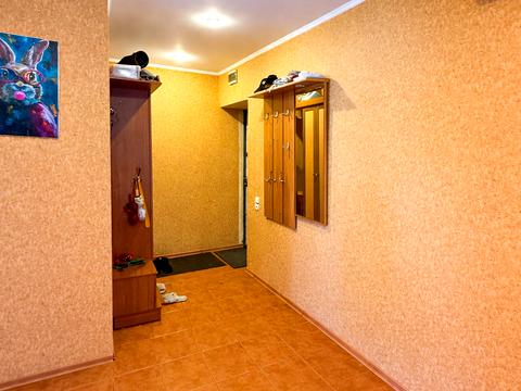 квартира за адресою 15-й мкрн, 25
