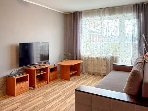 квартира по адресу 15-й мкрн, 25