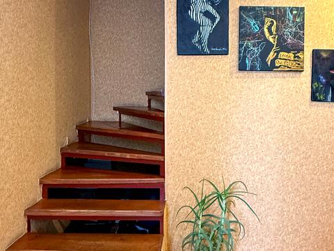 квартира за адресою 15-й мкрн, 25