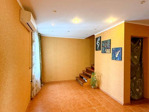 квартира за адресою 15-й мкрн, 25