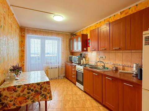 квартира за адресою 15-й мкрн, 25