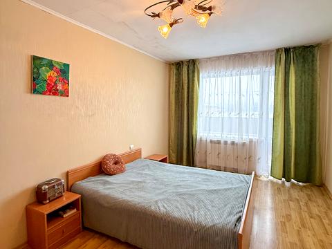 квартира за адресою 15-й мкрн, 25