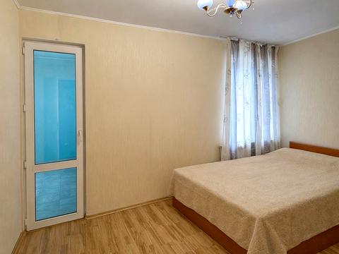 квартира за адресою 15-й мкрн, 25