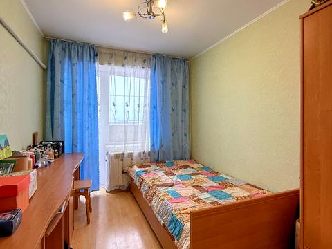 квартира за адресою 15-й мкрн, 25