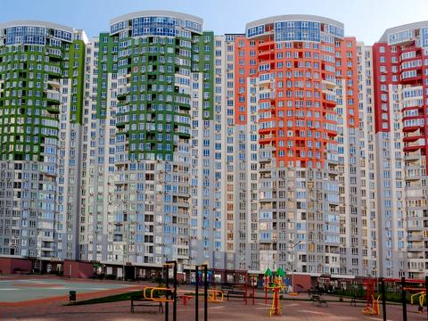 квартира по адресу Каховская ул., 62-А