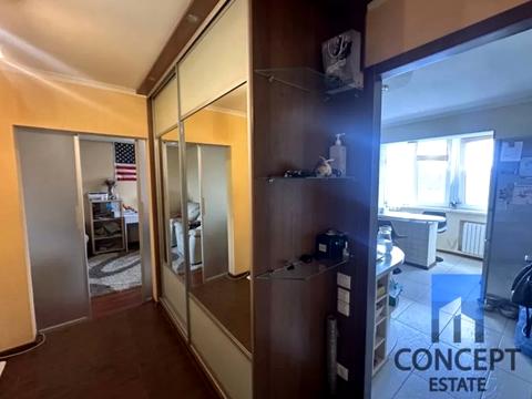 квартира за адресою Добровольців пров., 4