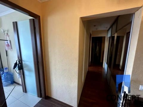 квартира за адресою Добровольців пров., 4