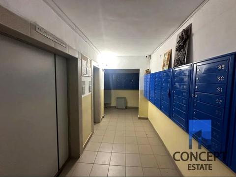 квартира за адресою Добровольців пров., 4