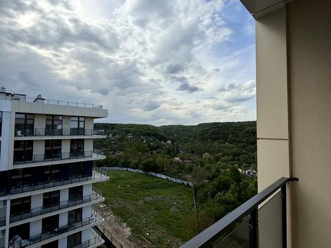 квартира по адресу Генерала Кульчицкого ул., 4
