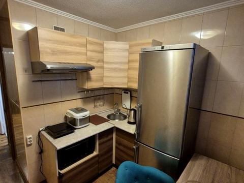 квартира за адресою Київ, Павла Тичини просп., 6