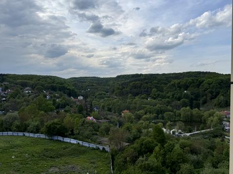 квартира по адресу Генерала Кульчицкого ул., 4
