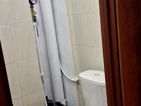 квартира по адресу Александра Попова ул., 4/2
