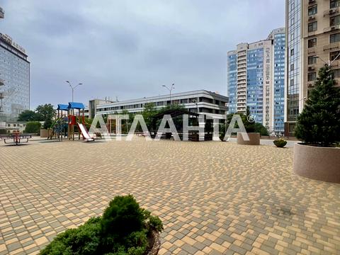 квартира по адресу Гагаринское Плато ул. (Гагаринское Плато), 9