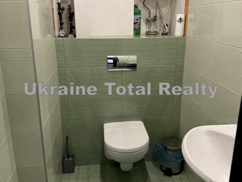 квартира за адресою Єлизавети Чавдар вул., 11