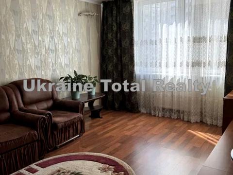 квартира за адресою Єлизавети Чавдар вул., 11
