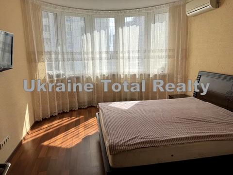 квартира за адресою Єлизавети Чавдар вул., 11