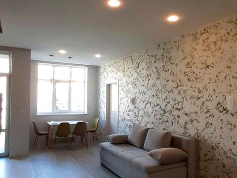 квартира за адресою Володимира Моссаковського вул. (Клари Цеткін), 7