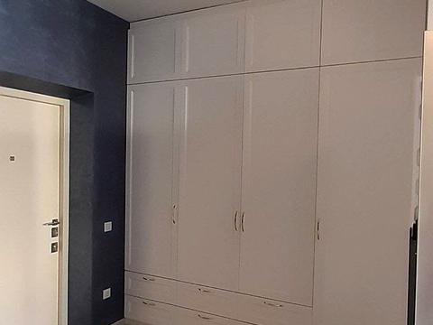 квартира за адресою Володимира Моссаковського вул. (Клари Цеткін), 7