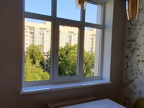 квартира за адресою Володимира Моссаковського вул. (Клари Цеткін), 7
