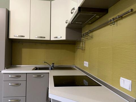 квартира по адресу Степана Рудницкого ул. (Вильямса академика), 3/7