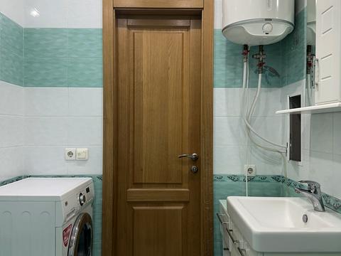 квартира по адресу Степана Рудницкого ул. (Вильямса академика), 3/7