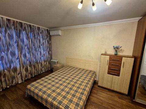 квартира за адресою Київ, Павла Тичини просп., 6