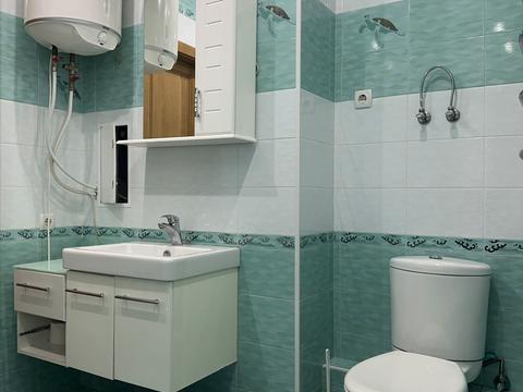 квартира по адресу Степана Рудницкого ул. (Вильямса академика), 3/7