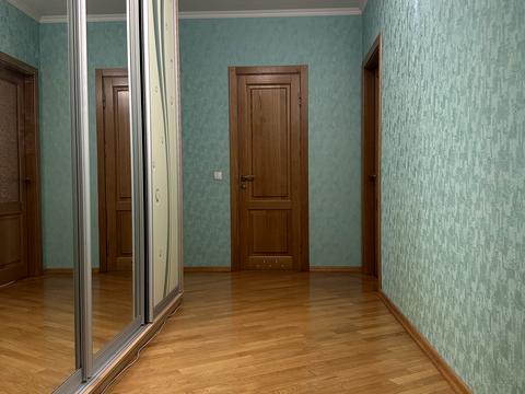 квартира по адресу Степана Рудницкого ул. (Вильямса академика), 3/7