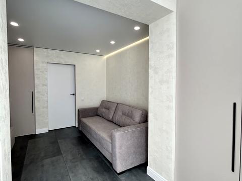 квартира по адресу Юности просп., 18