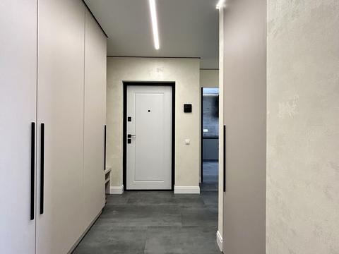 квартира по адресу Юности просп., 18
